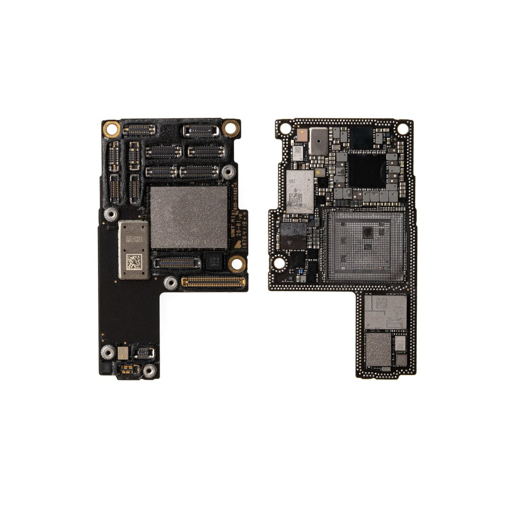 Upper CNC Board CPU Swap Baseband Drill Motherboard for iPhone 11 Pro Max Upper CNC Board CPU Swap Baseband Drill Motherboard for iPhone 11 Pro Max